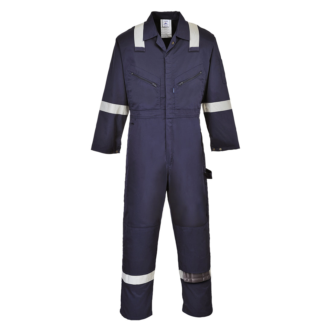 Portwest Iona Coverall - [CLEARANCE]