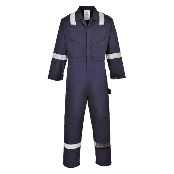 Portwest Iona Coverall - [CLEARANCE]