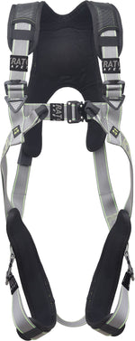 Kratos Luxury Harness Fa1010100 - thumbnail 2