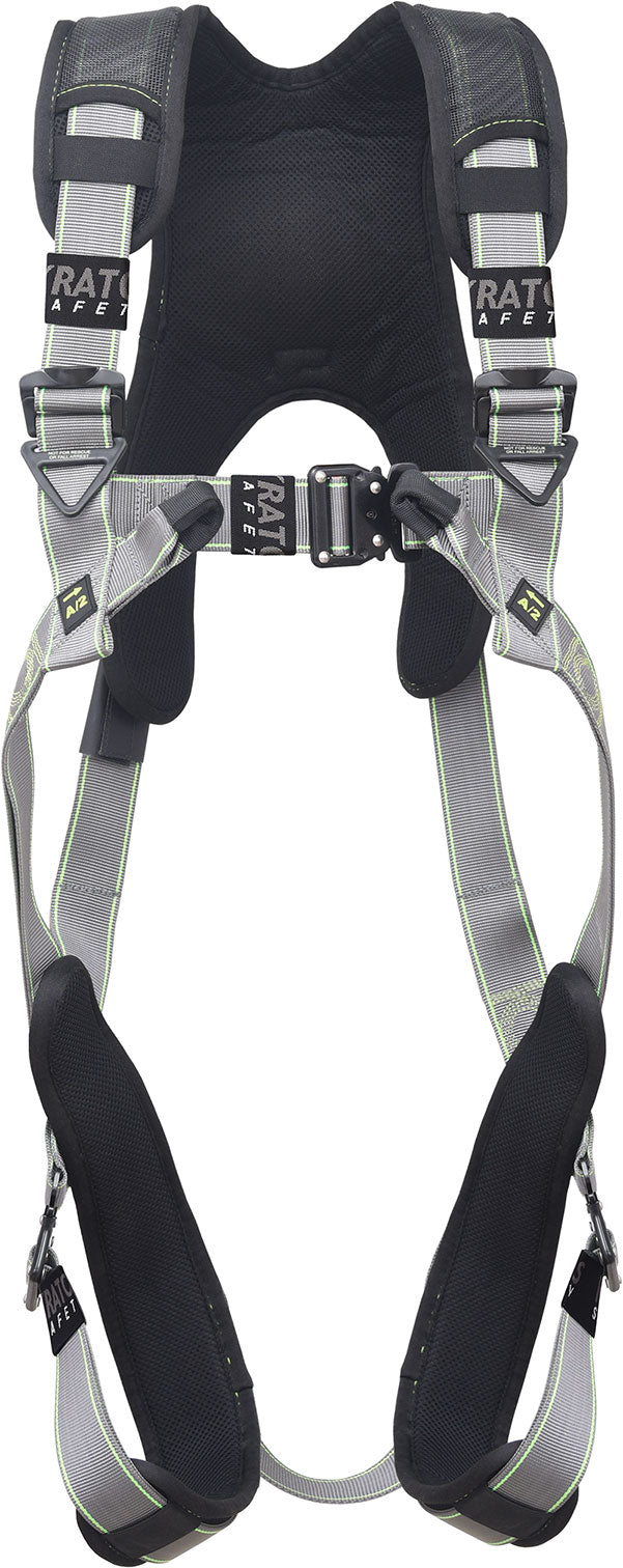 Kratos Luxury Harness Fa1010100