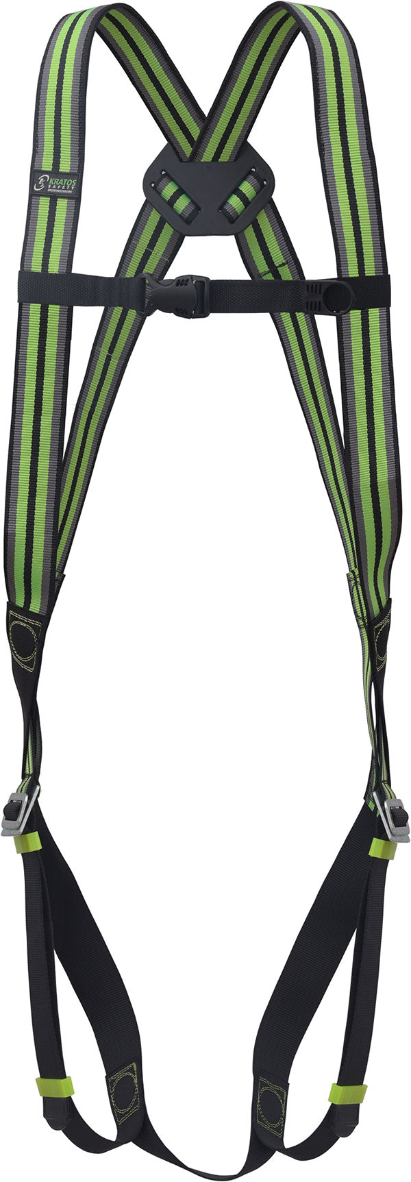 Kratos 1 Point Safety Harness