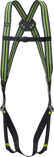 Kratos 1 Point Safety Harness