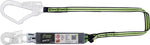 Kratos 1.5Mtr Lanyard + Scaff Hook - thumbnail 2