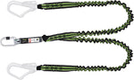 Kratos 1.5Mtr Lanyard Y-Shock Absorb - thumbnail 2