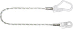 Kratos 1M Restraint Kernmantle Rope Lanyard - thumbnail 2
