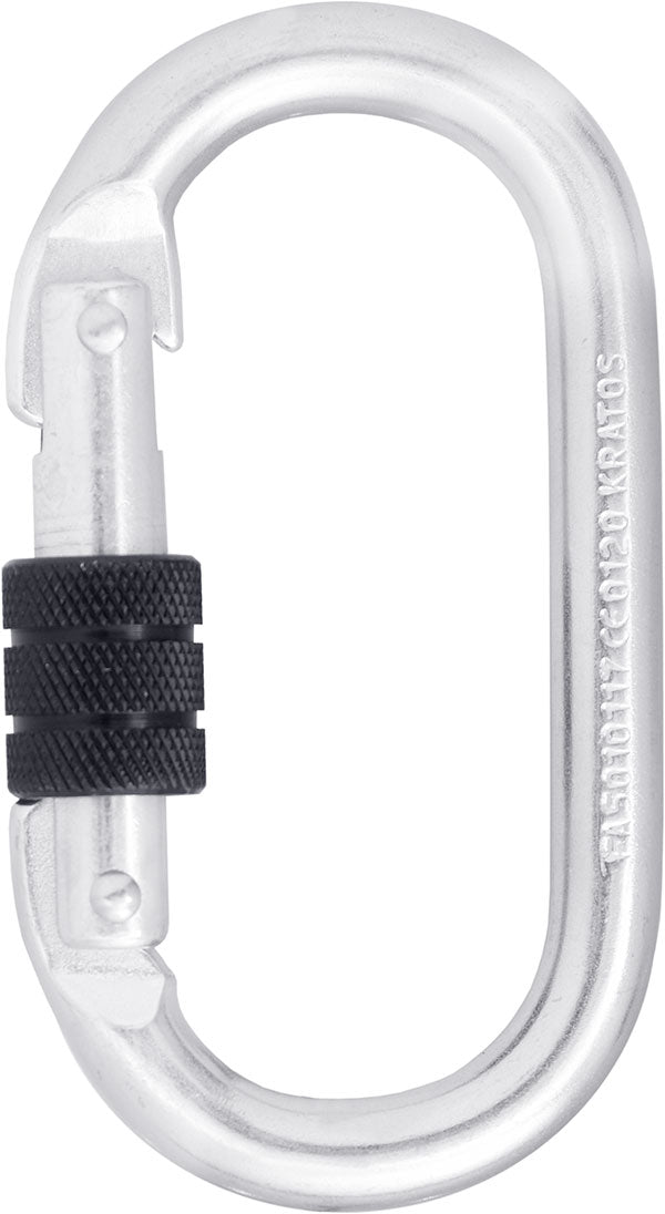 Kratos Steel Karabiner