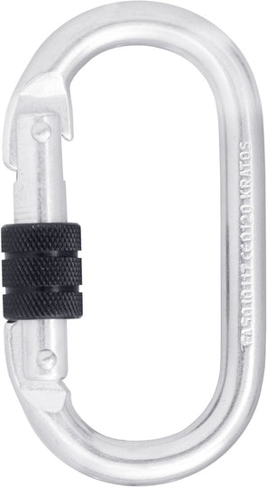 Kratos Steel Karabiner