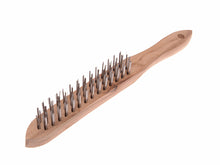 Lightweight Steel Scratch Brush