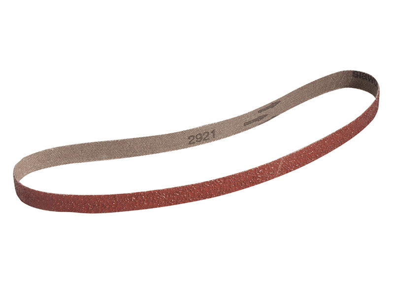 Cloth Sanding File Belt