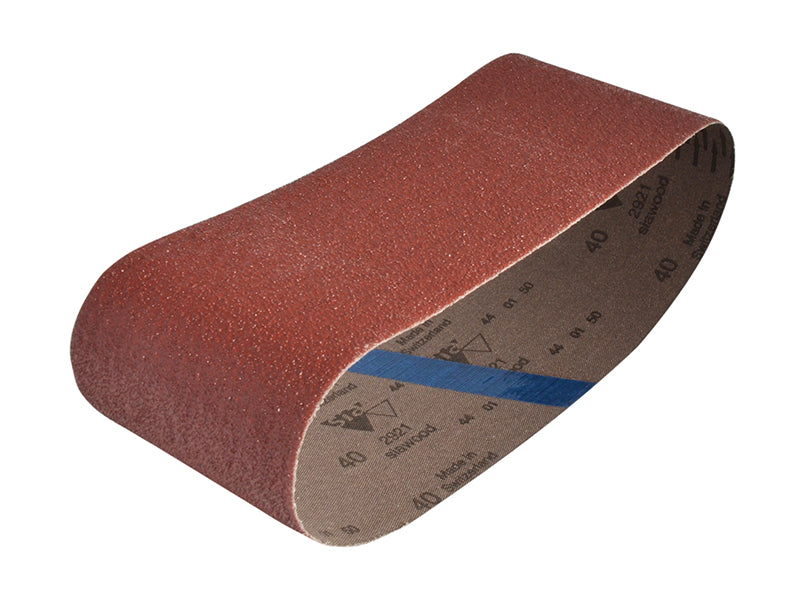 Cloth Sanding Belt