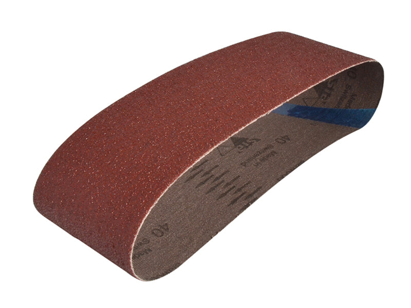 Cloth Sanding Belt