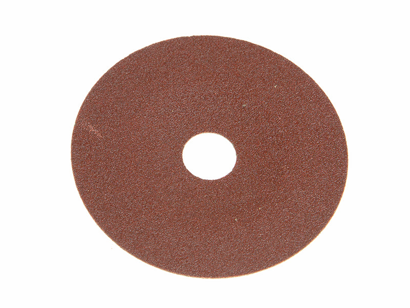 Resin Bonded Sanding Discs