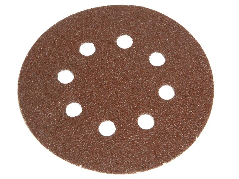 Hook & Loop Sanding Discs, DID3