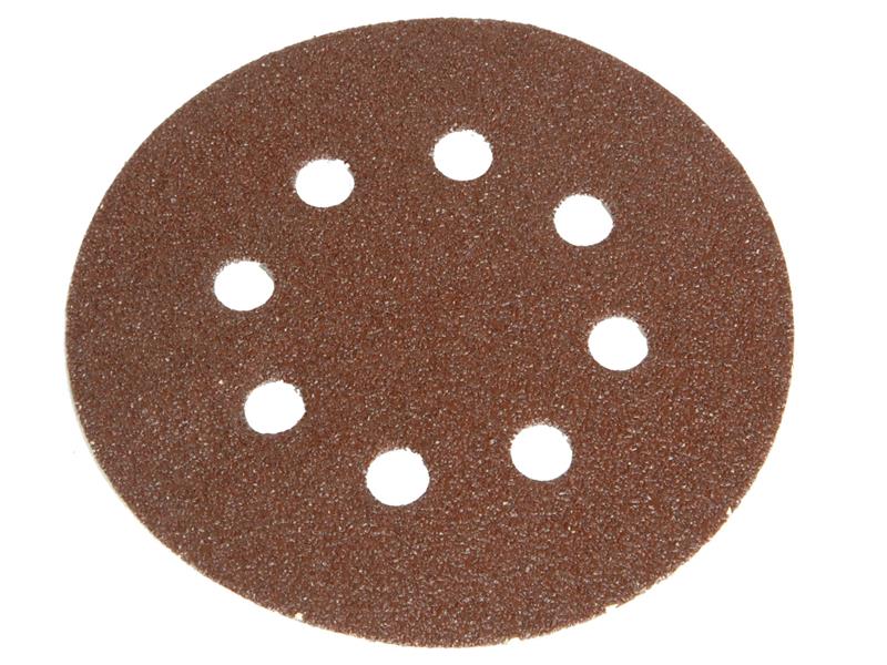 Hook & Loop Sanding Discs, DID3