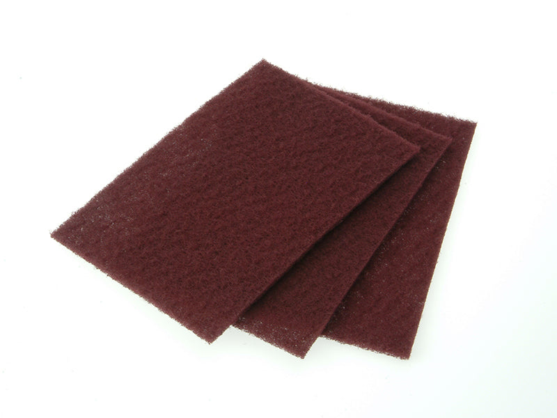 Hand Pads