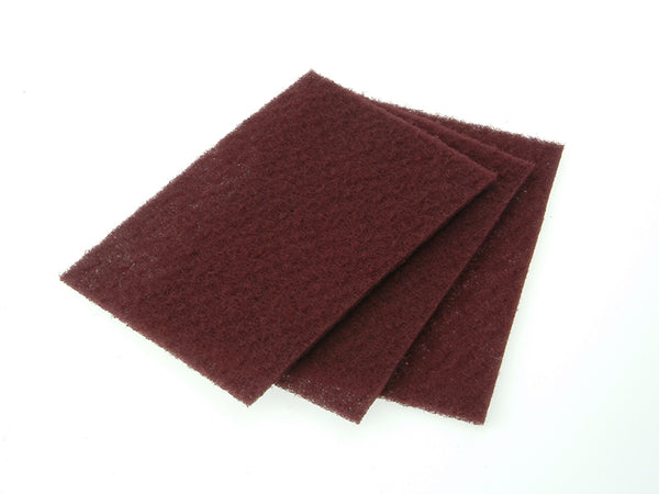 Hand Pads
