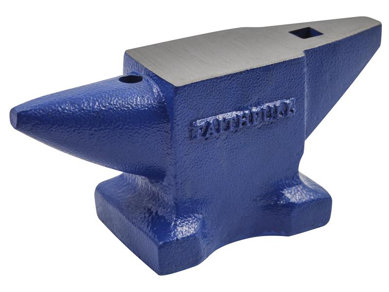 Faithfull Anvil 5kg