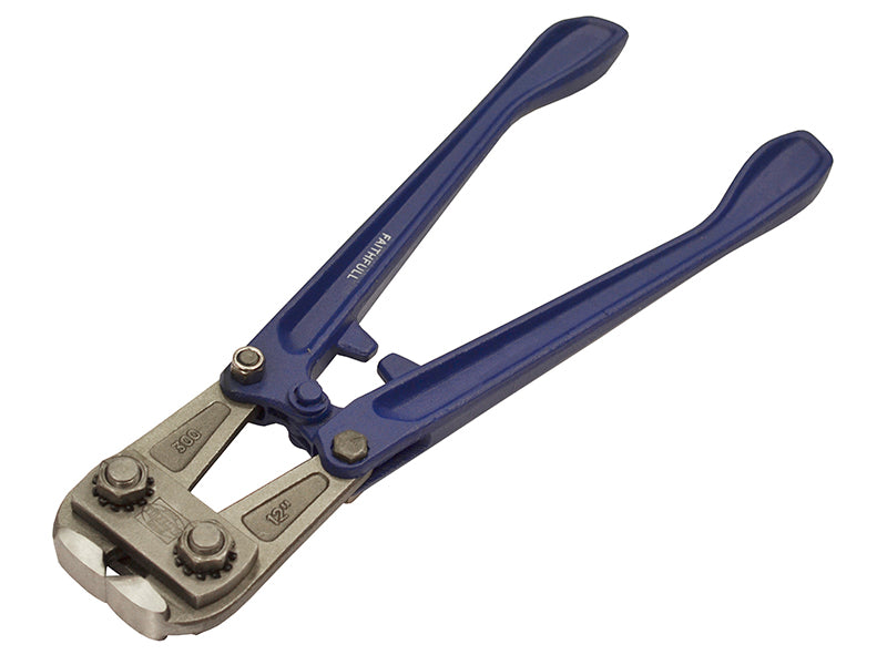 End Cut Bolt Cutters