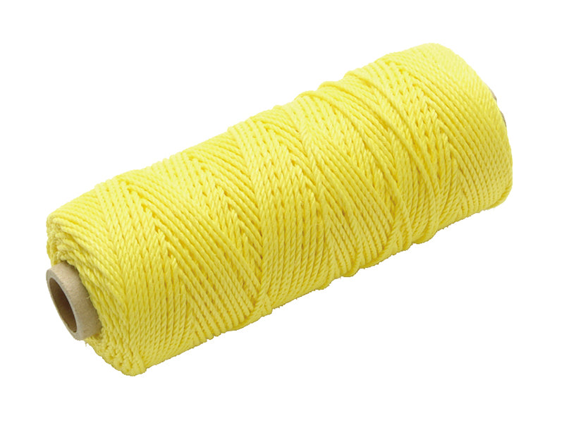 Hi-Vis Nylon Brick Line