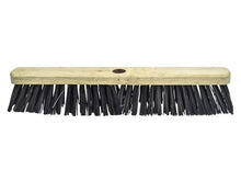 PVC Broom Head