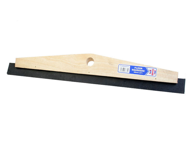 Floor Squeegee