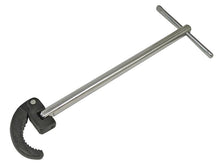 Adjustable Basin Wrench