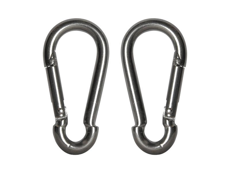 Fire Brigade Snap Hook