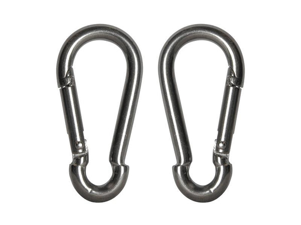 Fire Brigade Snap Hook
