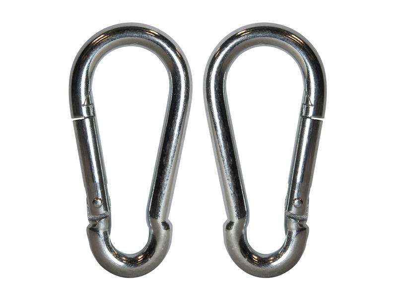 Fire Brigade Snap Hook