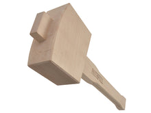 Carpenter's Mallet