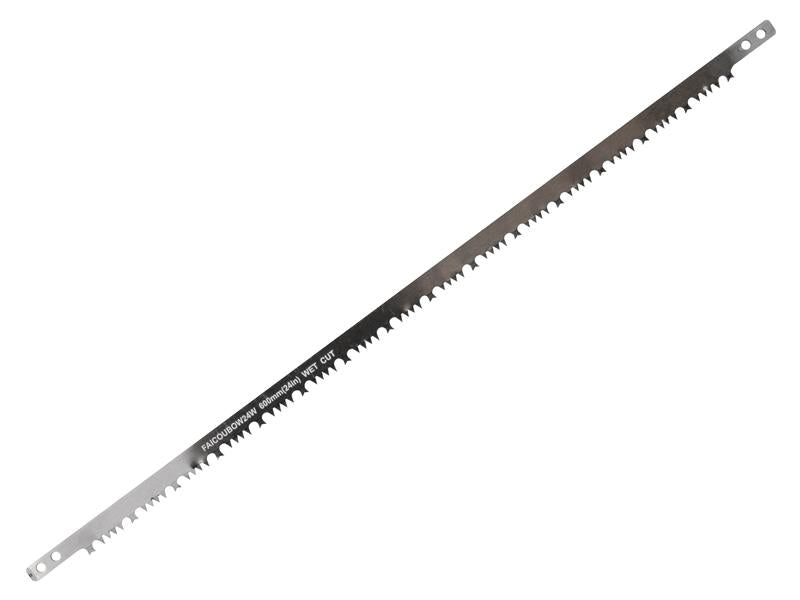 Faithfull Countryman Bowsaw Blade, Wet Cut