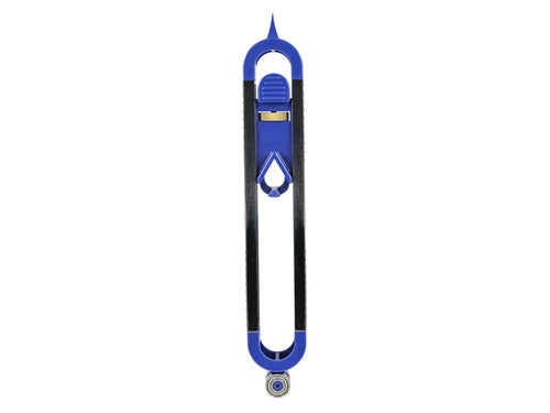 Faithfull Profile Scribing Gauge
