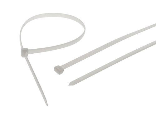 Heavy-Duty Cable Ties