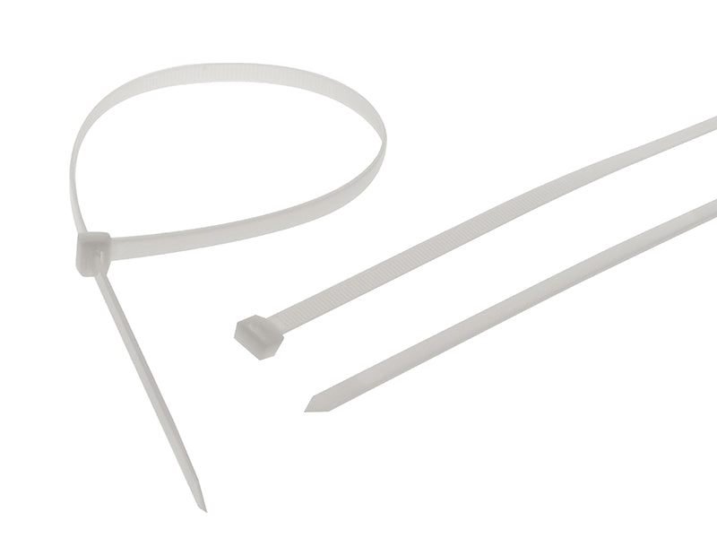 Heavy-Duty Cable Ties