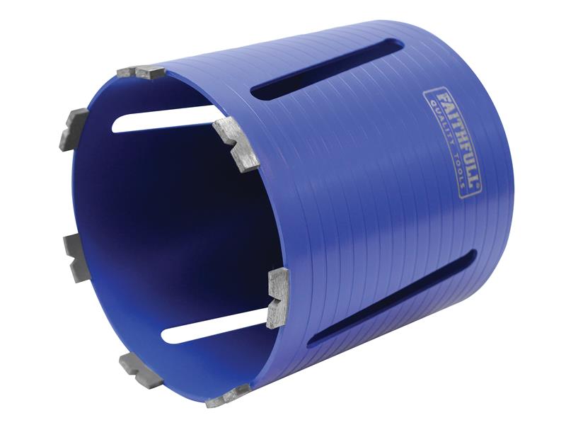 Dry Diamond Core Bit