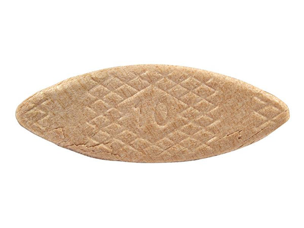 Wood Dowel Biscuits