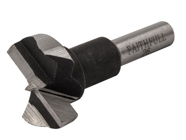 HCS Hinge Boring Bit