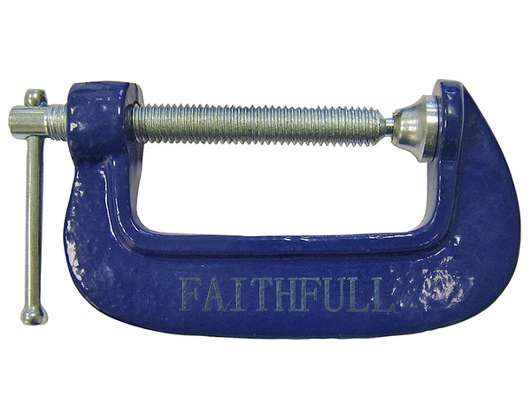 Hobbyists Clamp
