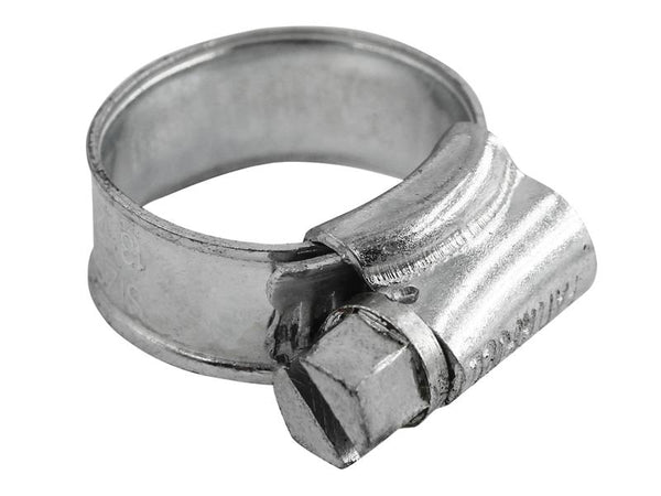 Stainless Steel Hose Clip