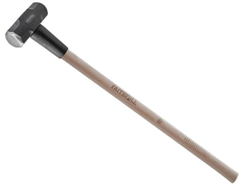 Sledge Hammer FSC Hickory -  GRPFAIHS7FSC