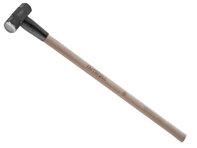 Sledge Hammer FSC Hickory -  GRPFAIHS7FSC