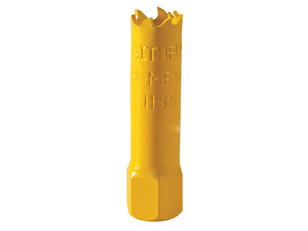 Bi-Metal Cobalt Holesaw