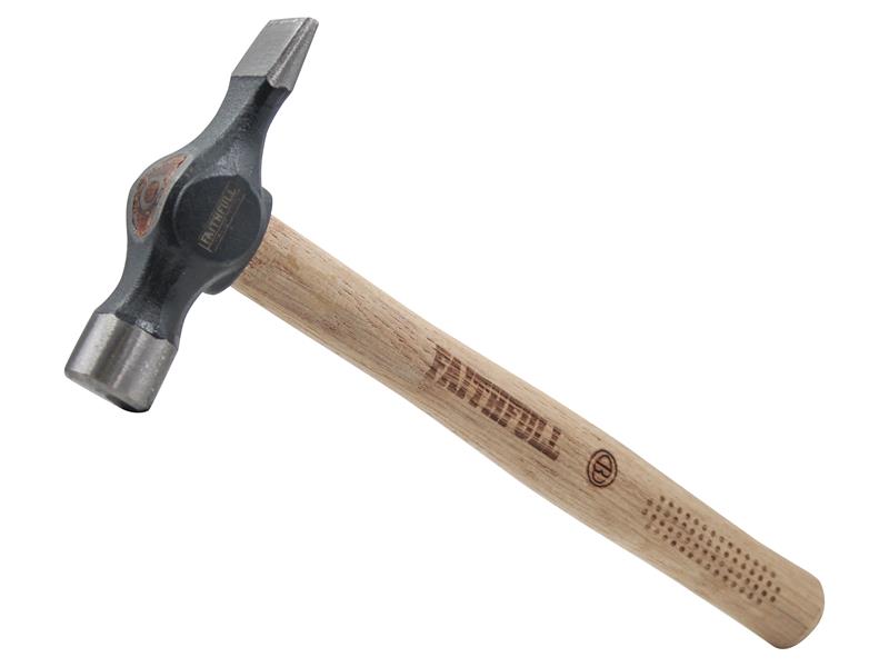 Joiners Hammer, FSC Hickory Handle -  GRPFAIJWH8FSC