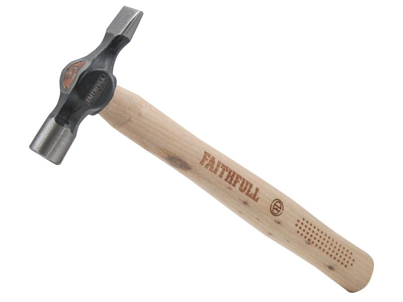 Joiners Hammer, FSC Hickory Handle -  GRPFAIJWH8FSC