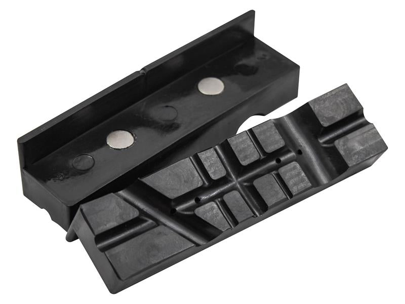Faithfull Magnetic Plastic Vice Jaws
