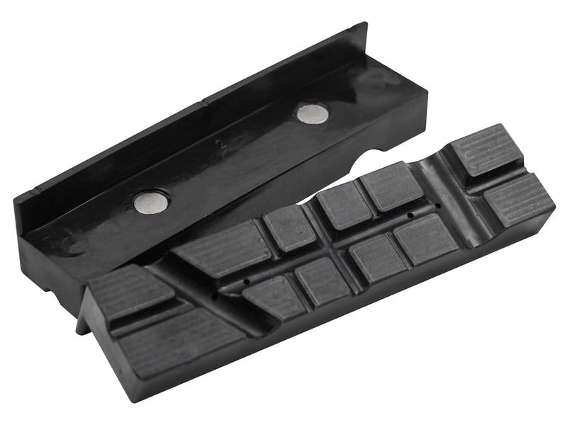 Faithfull Magnetic Plastic Vice Jaws