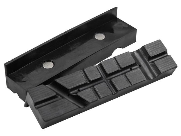 Faithfull Magnetic Plastic Vice Jaws