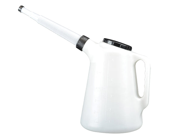 Plastic Oil Pourer