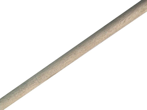 Wooden Broom Handle