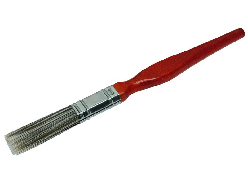 Superflow Synthetic Paint Brush